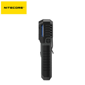 NITECORE EMR10 répulsif électronique Portable polyvalent 10000mAh banque d'alimentation pour l'extérieur - Product Image 3