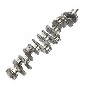 Cigüeñal 51021006018 para MAN D2876 - Product Image 1