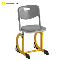 Meubles d'école primaire robustes OEM ODM, ensemble table et chaise réglables en hauteur pour enfants