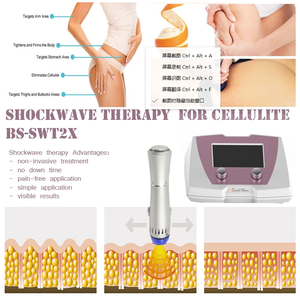 Dispositivos Cosméticos para Eliminación de Grasa Facial y Corporal para Uso <span class=keywords><strong>en</strong></span> Clínicas de Bienestar y Belleza - Product Image 5