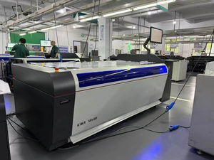 Industrial-Grade Digital Flexographic <strong>Plate</strong> Making Machine for Demanding <strong>Print</strong> Shops High Definition Digital <strong>Flexo</strong> Imager - Product Image 2
