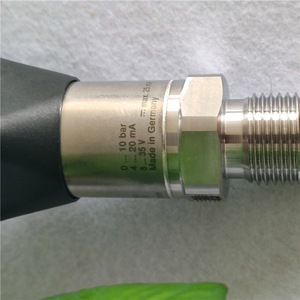 เครื่องส่งสัญญาณความดันเบิร์กเคิร์ต 8325-S 0 10 บาร์ G1/2 สแตนเลส ผลิตในประเทศเยอรมนี - Product Image 3