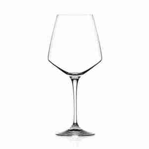 Set di 6 bicchieri da vino rosso Aria da 79cl - Product Image 1