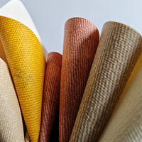 Personnalisable PVC Imitation Tissu Imperméable Tricoté Décoratif Polaire Comme Du Coton Design-Oriented Imprimé Sac de Siège pour Chaises