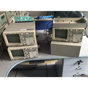 54622a 2 ช่องสัญญาณ 100 เมกะเฮิรตซ์ ใช้แล้ว 1 ชิ้น Lexso - Product Image 2