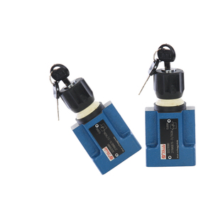 2FRM6 ประเภทควบคุมความเร็วการไหลสูง 0-31.5 - Product Image 4