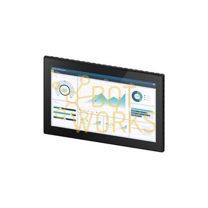 Siemens 6AV21283QB360AX1 - Nuovo - Product Image 1