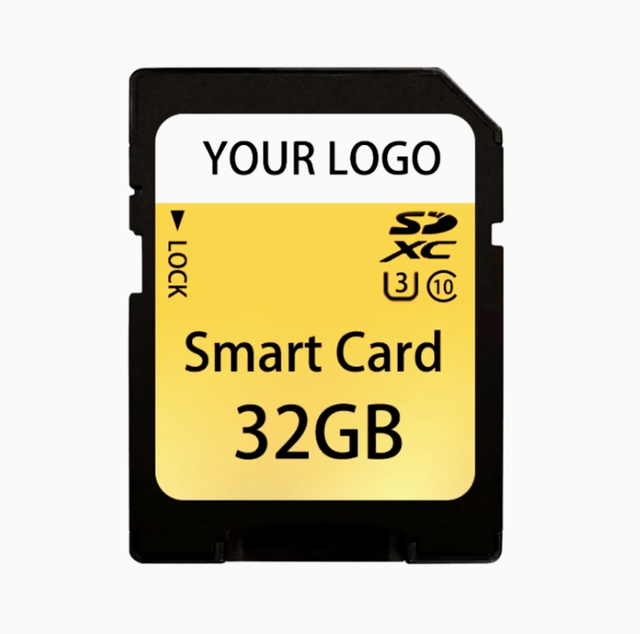 Lowest Price Memory Stick 2gb 4 Gb 8gb 16gb 32gb Sd Cid Card 128gb 256gb With Free Sample or Bulk Packing Memory Card