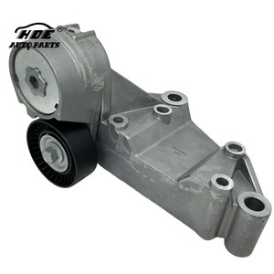 VKM 34108 1069359 1S4Q-6A228-AD ขายส่งอะไหล่รถยนต์ HDE ตัวปรับความตึงสายพานสำหรับรถฟอร์ด โฟกัส - Product Image 2