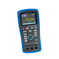 ET430B/ET431/432/433 Capacitance, Inductance and Resistance Meter Tester Handheld LCR Digital Bridge