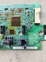 Carte mère d'onduleur H1000, carte CPU ETC740110-S9002, moteur servo en plastique pour usage industriel, en stock