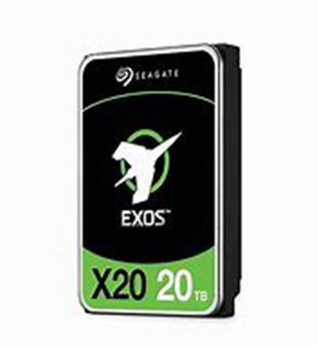 ST20000NM007D/NM004E Helium Galaxy Enterprise NAS Server 20TB Mechanical Hard Drive  ST20000NM007D
