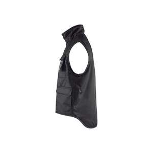 BLAKLADER - 380119009900XXXL <b>Body</b> <b>warmer</b> Black - EAN 7330509306499 <b>WORK</b> JACKETS SUMMER SOFTSHELL JACKETS - Product Image 4