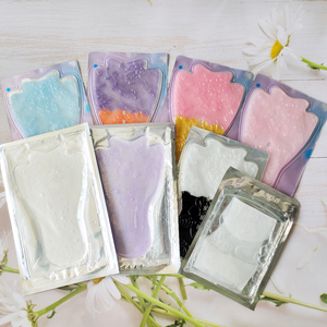 Mascarilla Íntima Femenina de Marca Privada, Mascarilla Íntima Batida - Product Image 5