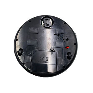 Kedi Lazer İnteraktif Oyuncağı Kedi Oyuncağı Kelebekli Akıllı Evcil Hayvan Kedi Döner Tabla Oyuncağı Şarj Edilebilir Yavru Kedi Oyuncağı - Product Image 5