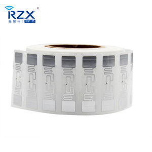 Tùy chỉnh UHF RFID nhãn/nhãn dán/Tag 860 ~ 960MHz UHF người ngoài hành tinh H9/H10 người ngoài hành tinh H3 chip khô/ướt <span class=keywords><strong>Inlay</strong></span> UHF RFID Tag - Product Image 5