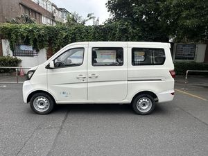 Voiture d'occasion Changan Star 5 2021 1.4L EA14MR Fourgonnette de livraison fermée <span class=keywords><strong>2</strong></span> places <span class=keywords><strong>Euro</strong></span> VI Mini-fourgonnette d'expédition mondiale - Product Image 2