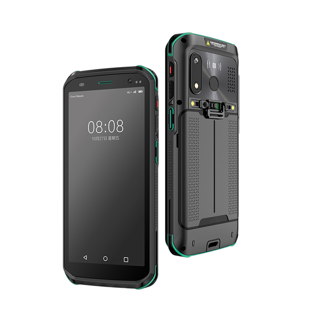 High Quality GT50 Mobile Computer 3GB+32GB PDA Handheld Terminal Explosion-Proof and in Stock