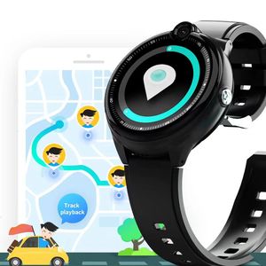 Y02 HDภาพ Androidสมาร์ทนาฬิกาสําหรับเด็กแฟชั่นIp67 กันน้ําGPS Smartwatchพร้อมซิมการ์ดแฟชั่นเด็กอุปกรณ์เสริม - Product Image 4