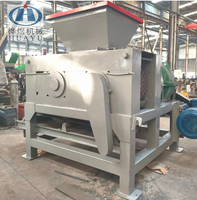 Machine à presser les boules de poudre de coca, fabricant fournissant un compacteur de poudre haute pression, prise en charge de l'exportation personnalisée