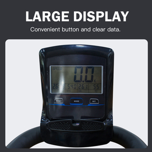 Nuevo Producto Comercial al por Mayor: Equipo de Gimnasio para Fitness, Fuerza, Caminata, Correr y Ejercicio, Diseño Curvo Manual Gratuito DGZ-9600 Curv - Product Image 6