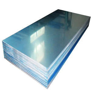 Xiangchen Sublimation Aluminum Alloy <strong>Plate</strong> A2/<strong>A3</strong>/A4 Customized Cutting Service High Definition Glossy Pure White Colorfast - Product Image 3