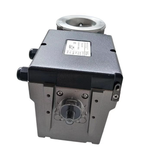 Actuador de Motor de Acero Inoxidable Kromschroder IC20-60W3E 230VAC IP65, Equipo Industrial 88300077 IC20-60W3E IC20-60W3E Kro - Product Image 4