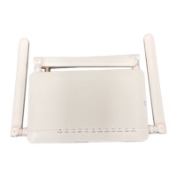 ONT CATV F668V (AV9) GPON 4GE+1TEL+1USB+WIFI 2.4/5G APC FTTX Unité de réseau Optixal ONU Firmware anglais