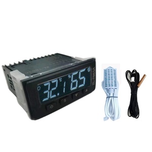 Controlador de Temperatura y Humedad Constante ZL-7863A a Precio de Fábrica - Product Image 1