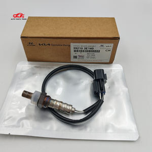 Sensor de Oxígeno Superior OEM 39210-3E130 392103E140 392103E130 392103E140 para <span class=keywords><strong>Hyundai</strong></span> Santa Fe Kia Rondo Optima 2007-12 - Product Image 5