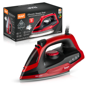 Fer à vapeur électrique multifonctionnel professionnel pour chambre d'hôtel, idéal pour le nettoyage à sec – Offre spéciale - Product Image 6