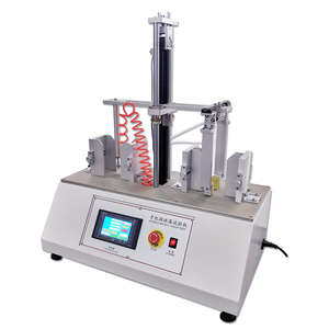 Điện thoại di động <span class=keywords><strong>Micro</strong></span> <span class=keywords><strong>Drop</strong></span> Shipping Tester, 0.6-1.5m Chiều cao có thể điều chỉnh, IEC 60068-2-32, cho điện thoại di động kiểm tra độ bền - Product Image 3