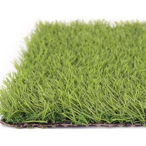 Factory wholesale sports artificial grass carpet garden football field long grass carpet grass <b>mat</b> - Product Image 2