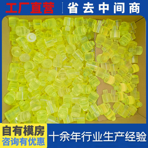 017 Polyurethane Damping <b>Blocks</b> Customized Size Vibration Isolation Pads For Shock Absorber Applications - Product Image 3