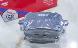 LESHI LS6491 D1028原始设备制造商158708204 15243704高品质陶瓷原始设备制造商雪佛兰科鲁兹2017前汽车刹车片 - Product Image 4