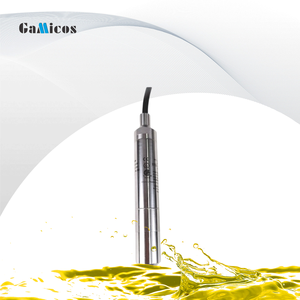 Gamicos glt510m OEM khuếch tán <span class=keywords><strong>silicon</strong></span> 200m 316L thép không gỉ thủy tĩnh chìm cảm biến mức áp suất - Product Image 1