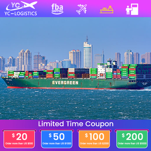 Trung Quốc hàng đầu công ty hậu cần vận chuyển đường biển đến Châu Âu Canada USA vận tải đường biển giao nhận Giao hàng nhanh vận chuyển đường biển - Product Image 6