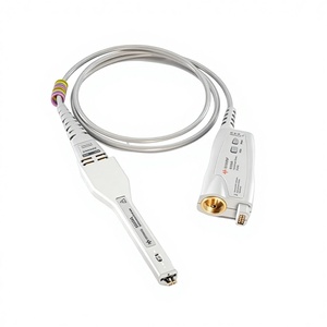 KeysightTektronix N7003A InfiniiMax III+ <b>Cable</b> <b>HD</b> Probe Amplifier 20 with Customized Support No - Product Image 3