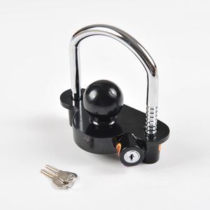 Acoplador de <span class=keywords><strong>Bola</strong></span> de <span class=keywords><strong>Remolque</strong></span> Universal YH9006, Plataformas de Acero de Alta Resistencia para Bolas de <span class=keywords><strong>Remolque</strong></span> - Product Image 1