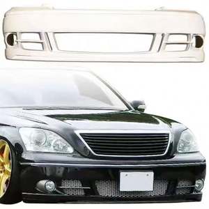 สำหรับ04-06สำหรับ LEXUS LS Series Ucf31 Ls430ชุดร่างกาย jcdn 4ชิ้นสำหรับ04-06สำหรับ LEXUS LS Series Ucf31 Ls430ชุด jcdn Body KIT 4ชิ้น - Product Image 2