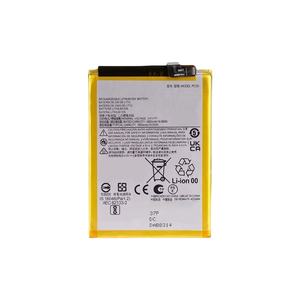 بطارية بديلة أصلية REAL CAP طراز PC50 لهواتف موتورولا موتو G14/G54/XT2343-3/XT2343، بطاريات هواتف ذكية مخصصة من المصنع - Product Image 1