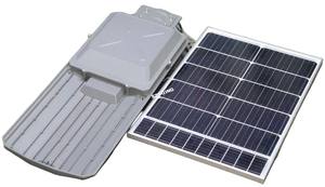 SZGOING V380 Pro уличный фонарь на солнечной батарее, 4G, Wi-Fi, все в одном, камера видеонаблюдения, ночное видение, движение, двустороннее аудио облако - Product Image 2