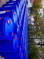 Prix usine Antigel Mono Ethylène Glycol 99.9 Monoéthylène Glycol MEG CAS 107 avec une bonne qualité