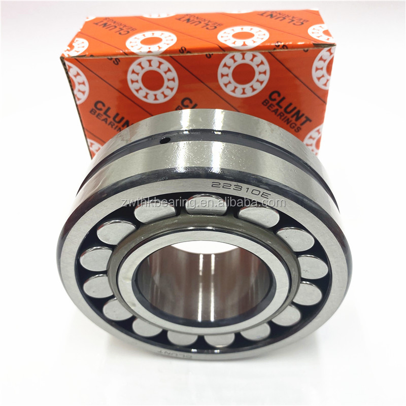 【はす】 22344 Bearing - Spherical Roller Bearing for High Speed