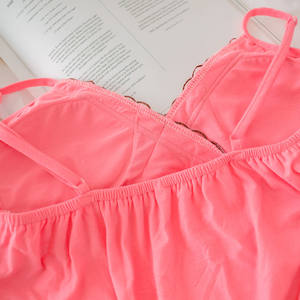 ชุดเดรสผ้าฝ้าย2ชิ้นสำหรับ<span class=keywords><strong>ผู้หญิง</strong></span><span class=keywords><strong>อ้วน</strong></span>ชุดเดรสมินิแบบถักแจ็คการ์ดลูกไม้สไตล์ร้อนแรงสำหรับฤดูใบไม้ร่วง4XL - Product Image 4