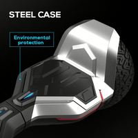 Scooter électrique de 8.5 pouces de hoverboard d'enfants de vente directe d'usine de Gyroor