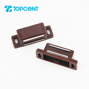 Loquet et loquet magnétique de placard pour meubles et quincaillerie de cuisine durables - Product Image 3