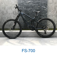 Alienozo Ebike Bici Électrique Montana Bici Da Corsa Chinois Telaio Vtt 29 Avant En Vrac Acheter De La Chine Moteur Électrique Par Bicicle