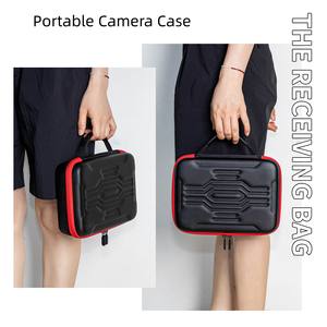 Étui de rangement pour <span class=keywords><strong>appareil</strong></span> photo adapté aux appareils photo numériques <span class=keywords><strong>Nikon</strong></span> Sony CCD - Product Image 6