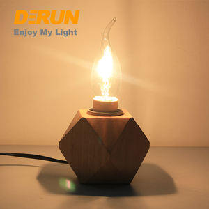 Bóng đèn Halogen bóng đèn nến đuôi C35 cal35 E14 SES E27 BC b15d rõ ràng mờ 18W 28W 42W 110V 220V Dimmable 2700K đèn, HAL-CAL35 - Product Image 5